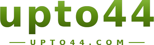 upto44 logo