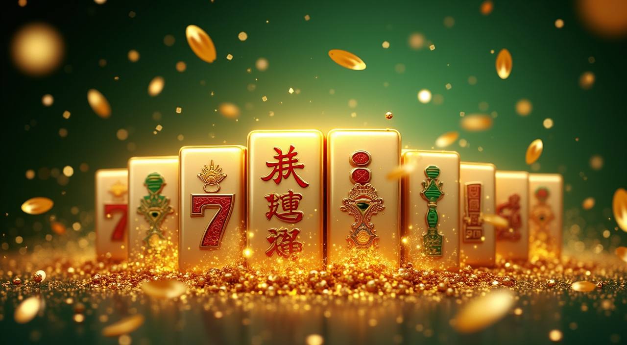 upto44 စလော့ဂိမ်း