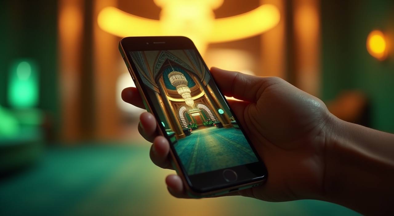 upto44 mobile gaming